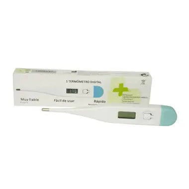 Edda Pharma Digital Thermometer