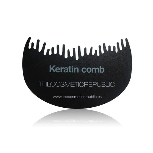 The Cosmetic Republic Keratin Comb