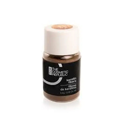 The Cosmetic Republic Keratin Fibers Light Blonde Hair Fibers, 2.5 g