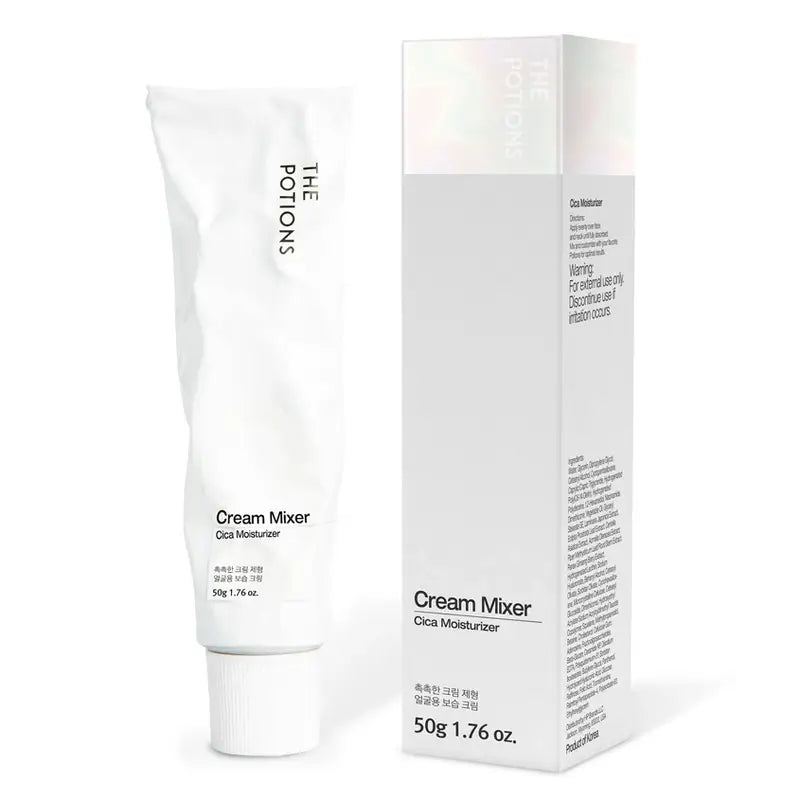 The Potions Cream Mixer , 50 gr