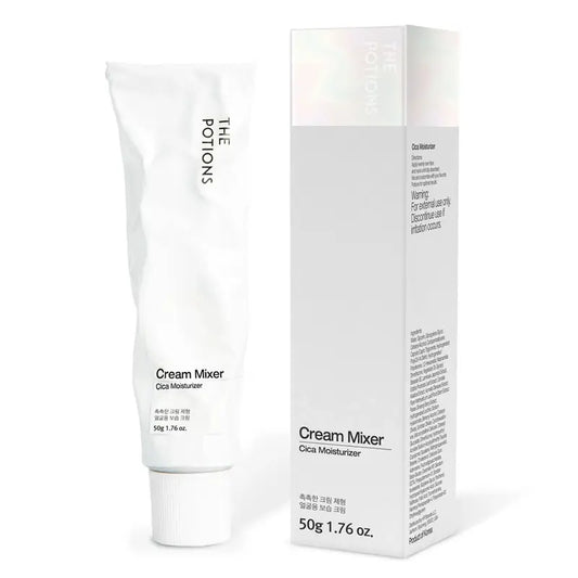 The Potions Cream Mixer , 50 gr