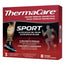 Thermacare Sport, 3 laastaria