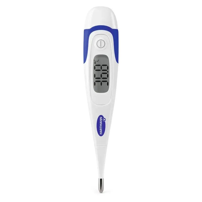 Thermoval Rapid 1 kpl