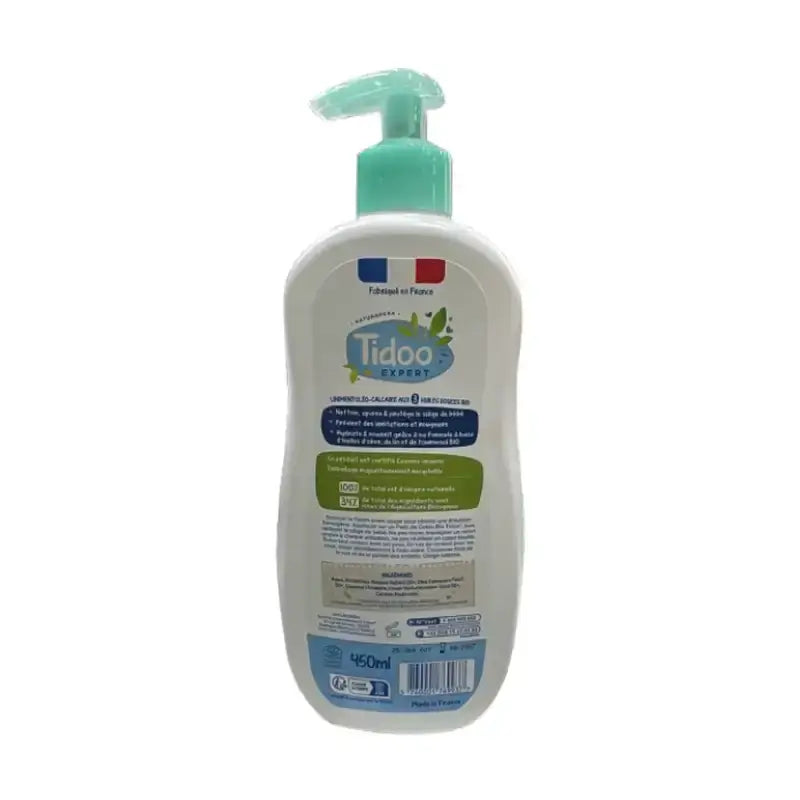 Tidoo Expert Bioliniment Oleo Calcaire, 450 ml