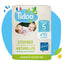 Tidoo-vaipat, koko 5, 12/25 kg, Eco, 40 kpl