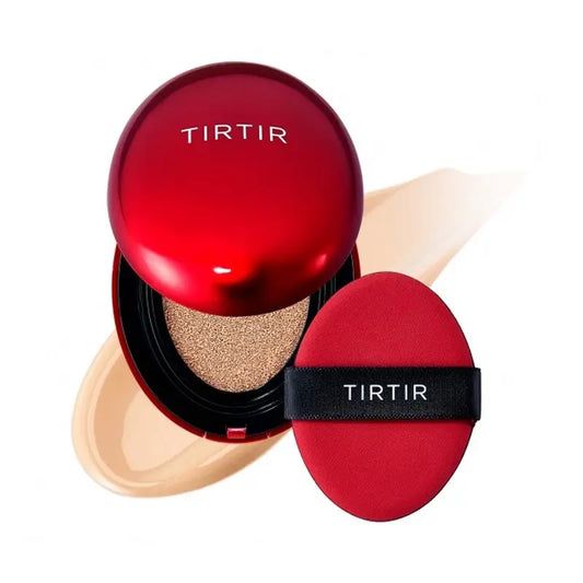 Tirtir Mask Fit Red Cushion 21W, 18 g