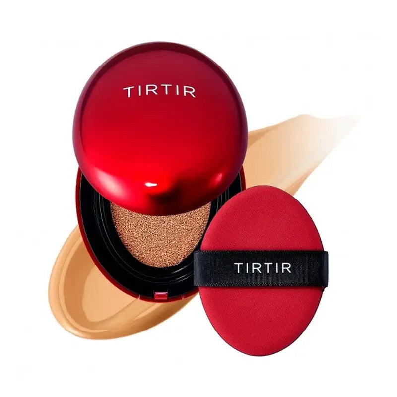 Tirtir Mask Fit Red Cushion 29N, 18 g