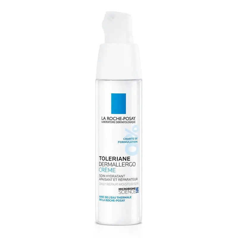 La Roche-Posay Toleriane Demallergo -voide 40 ml