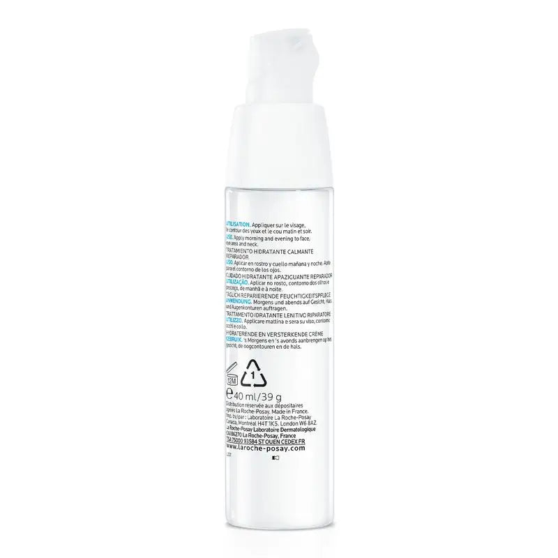 La Roche-Posay Toleriane Demallergo -voide 40 ml