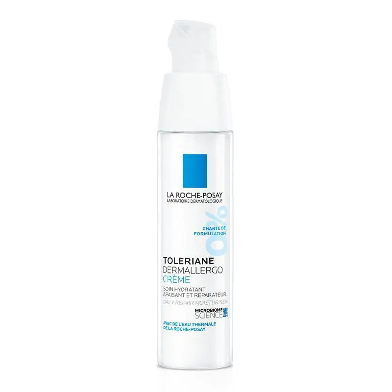 La Roche-Posay Toleriane Demallergo -voide 40 ml