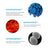 La Roche-Posay Toleriane Demallergo -voide 40 ml