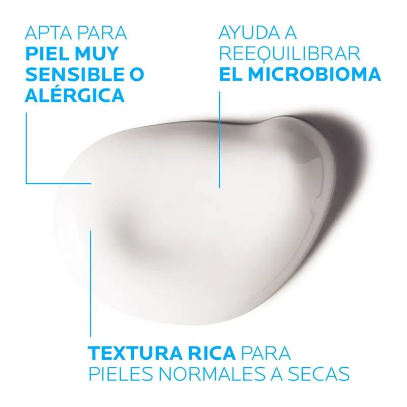 La Roche-Posay Toleriane Demallergo -voide 40 ml