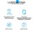 La Roche-Posay Toleriane Demallergo -voide 40 ml