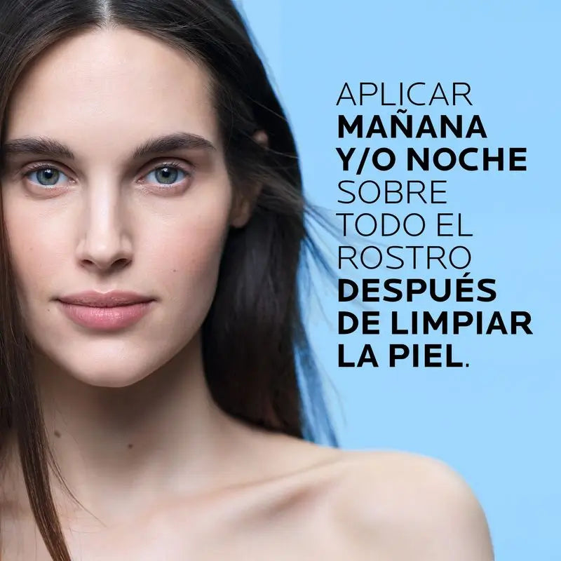 La Roche-Posay Toleriane Demallergo -voide 40 ml