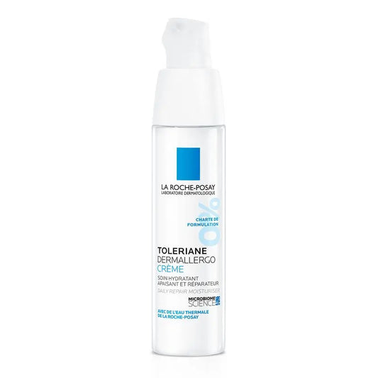 La Roche Posay Toleriane Demallergo Cream 40 ml