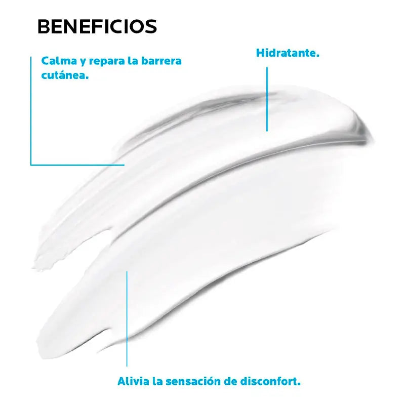 La Roche-Posay Toleriane Dermallergo -voide, 40 ml