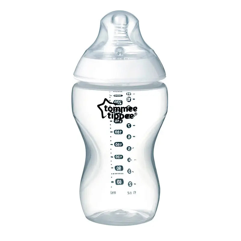 Tommee Tippee Baby Bottle Ctn, 340 ml