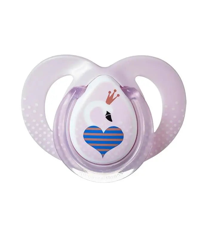 Tommee Tippee Moda 1X 6-18 Girl