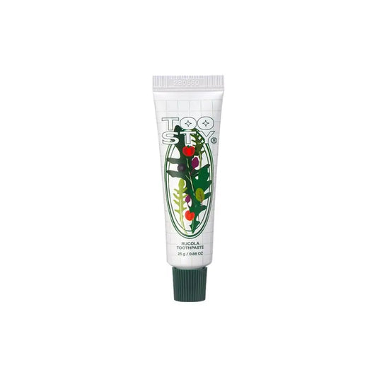 Toosty Rucola -hammastahna, 25 g