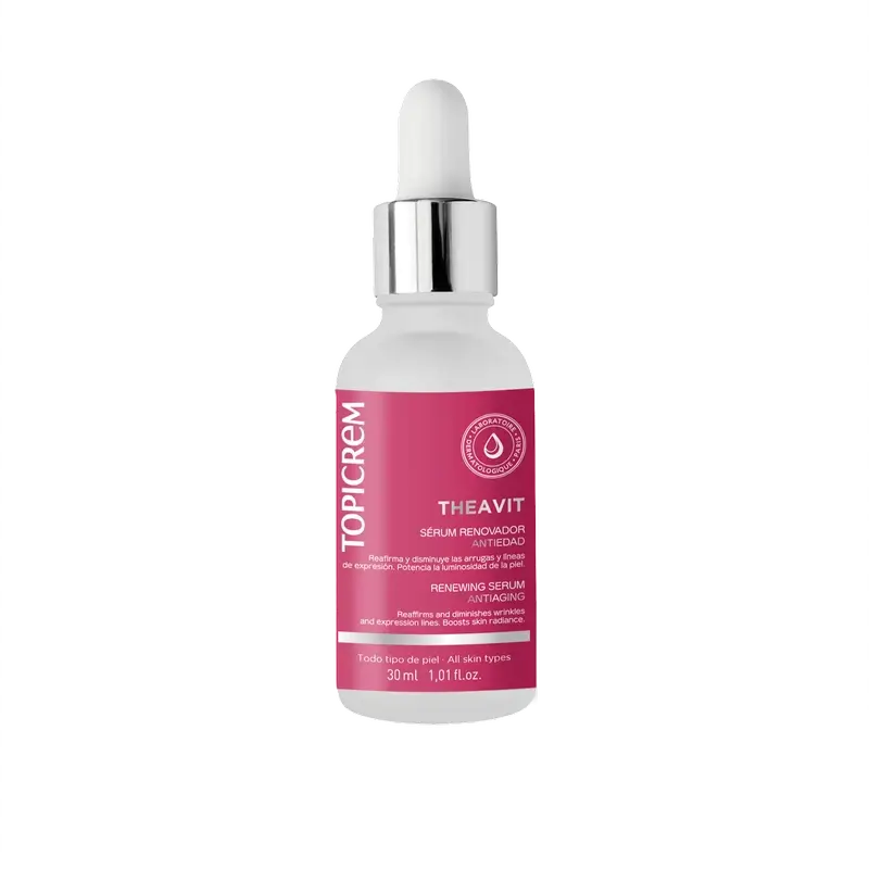 Topicrem AH Theavit uudistava seerumi 30 ml