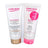 Topicrem Pack Ultra-kosteuttava, asteittain tummentava voide 200 ml + kuorintavoide 200 ml