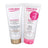 Topicrem Pack Ultra-kosteuttava, asteittain tummentava voide 200 ml + kuorintavoide 200 ml
