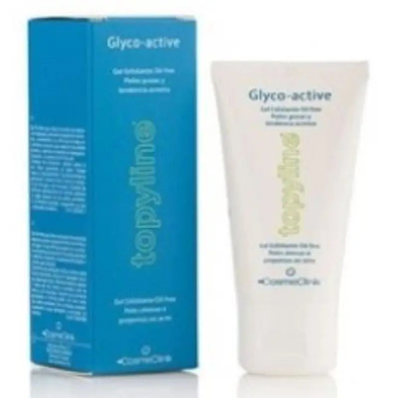 Topyline Cosmeclinik Glyco-Active 50Ml.
