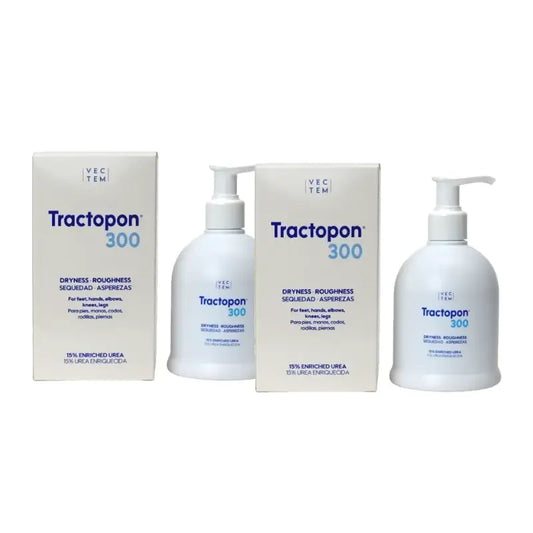 Tractopon, 2 x 300 ml:n pakkaus