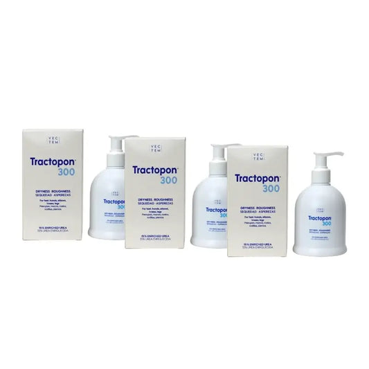Tractopon, 3 x 300 ml:n pakkaus