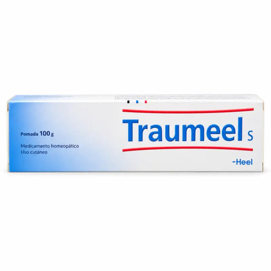 Heel Traumeel S -voide 100 g