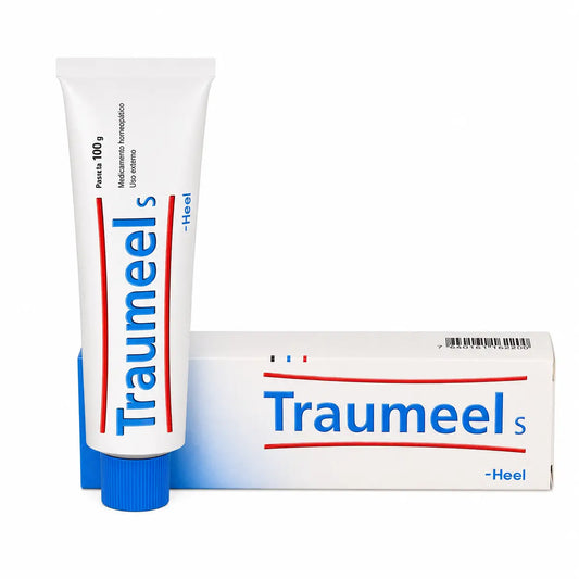 Heel Traumeel S -voide 50 g