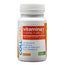 Triconatura C-vitamiini + sinkki + D3-vitamiini, 60 kapselia, Collvital