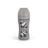 Twistshake-lasipullo, harmaa, 260 ml