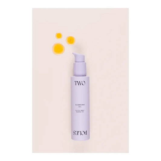 Two Poles -puhdistusöljy, 150 ml