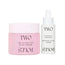 Two Poles -paketti: The Glow & Lift Duo