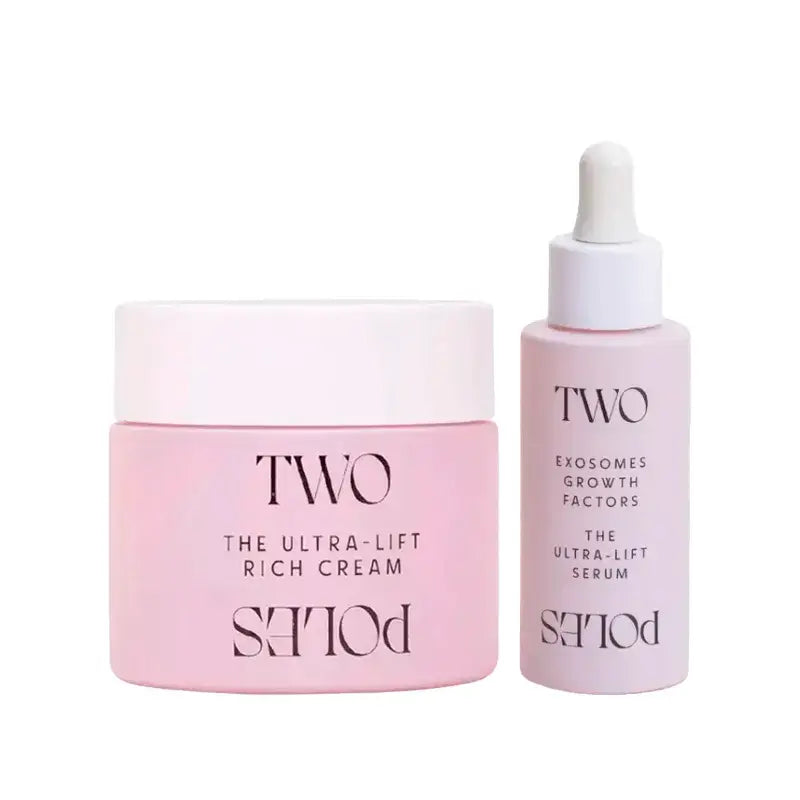 Two Poles -paketti: Ultra-Lift Duo