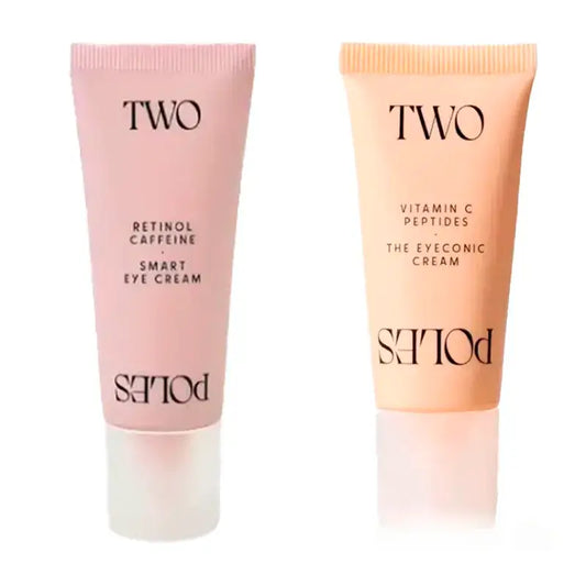 Two Poles Pack - kokonaisvaltainen silmienhoito