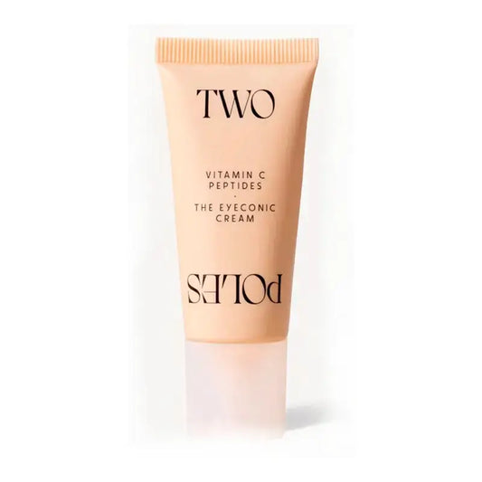 Two Poles The Eyeconic silmänympärysvoide 15 ml