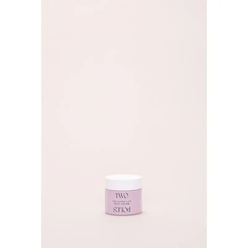 Two Poles The Ultra-Lift Rich Cream 50 ml