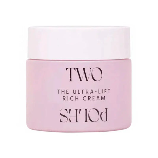 Two Poles The Ultra-Lift Rich Cream 50Ml