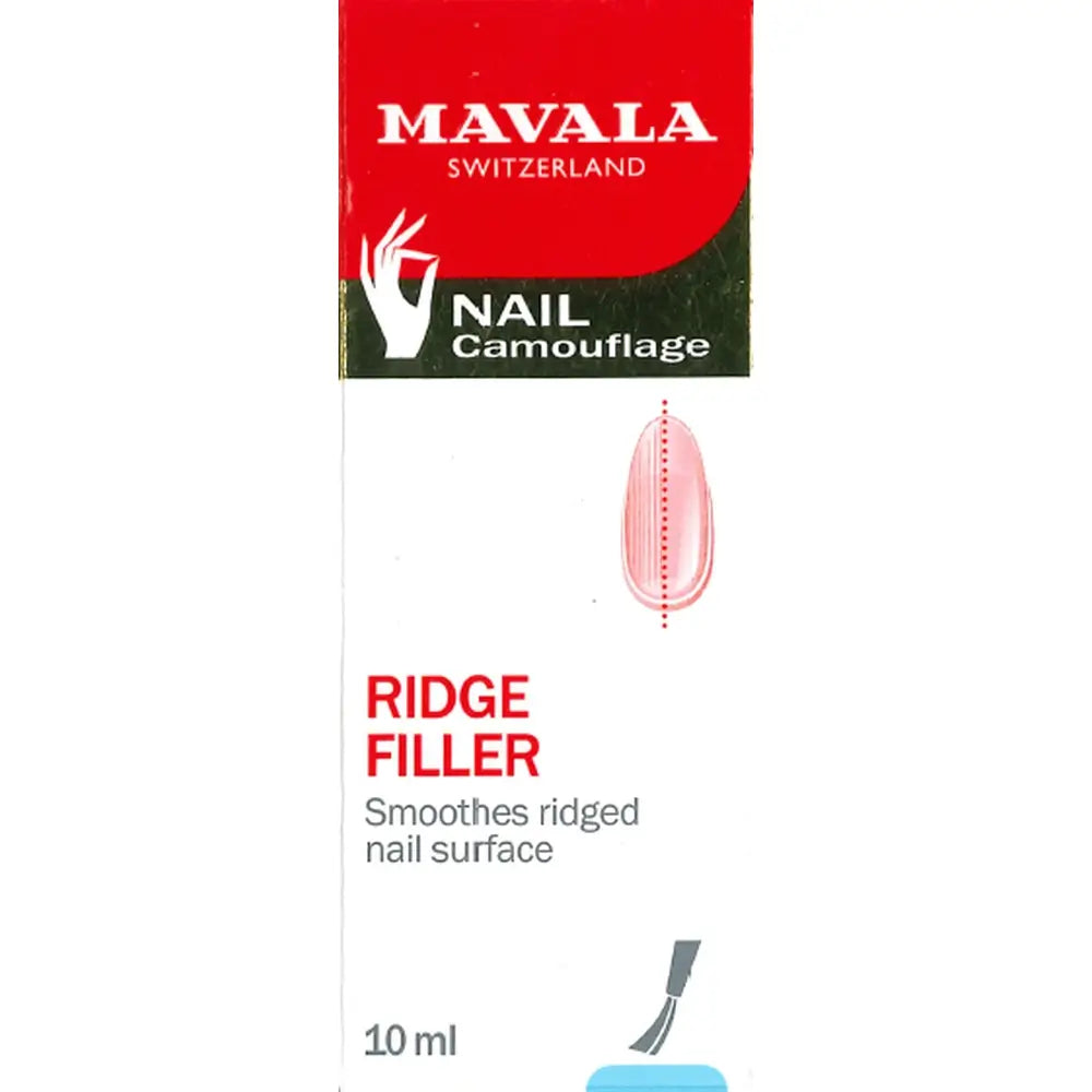 Mavala Uña Lisa 10 ml