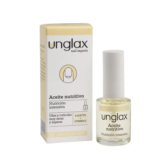 Unglax ravitseva öljy, 10 ml