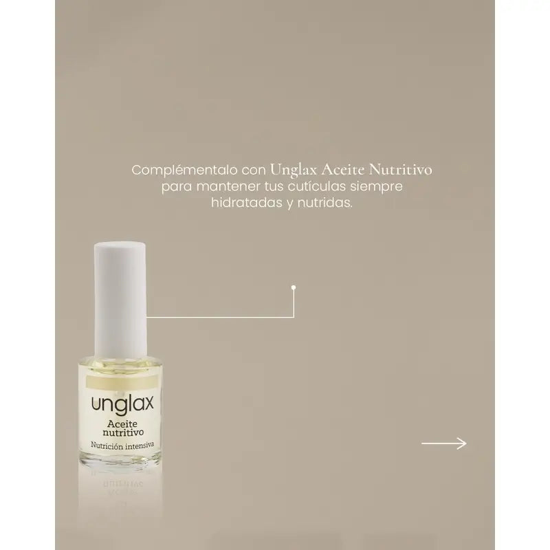 Unglax ravitseva öljy, 10 ml