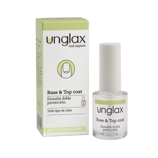 Unglax-pohja- ja päällyslakka, 10 ml