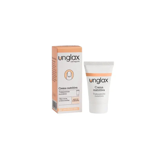Unglax ravintokermavoide