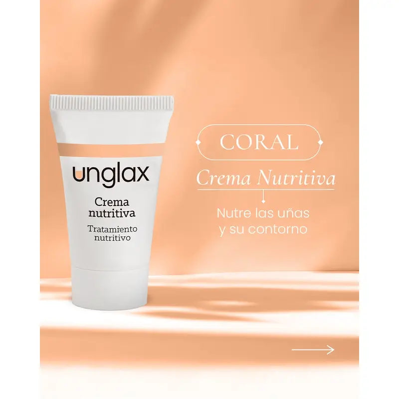 Unglax ravintokermavoide