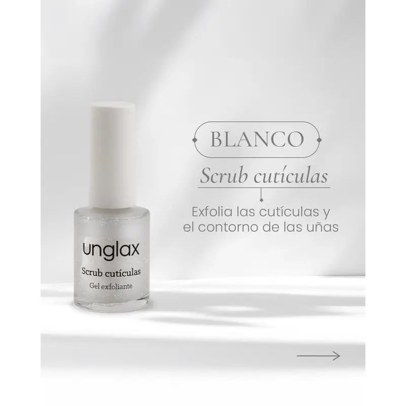Unglax kynsinauhojen kuorinta-aine, 10 ml