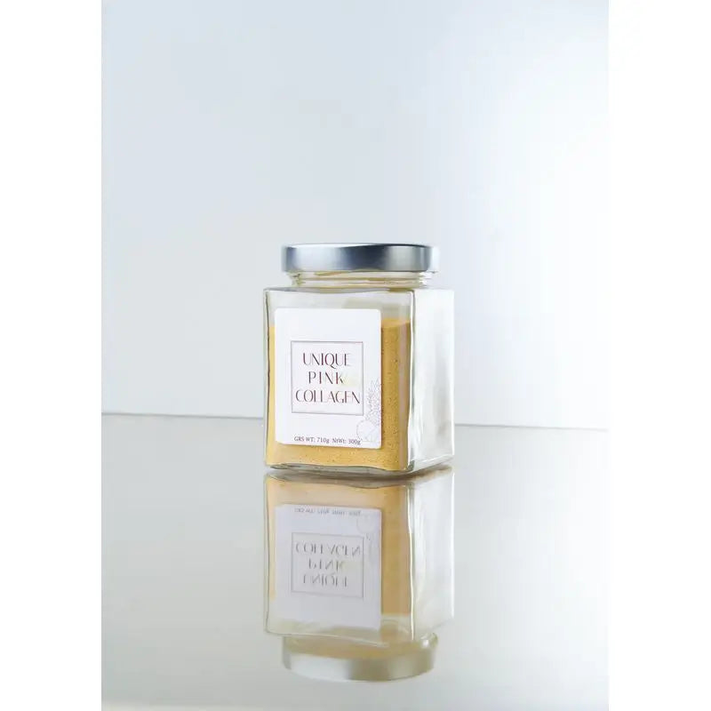 Unique Yellow Collagen, 300 g