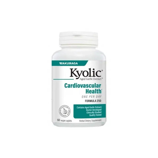 Universo Natural Kyolic Forte 1000 mg, 60 tablettia