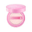 Unleashia Don'T Touch Glass Pink Cushion 21N Hyaline, 15 g